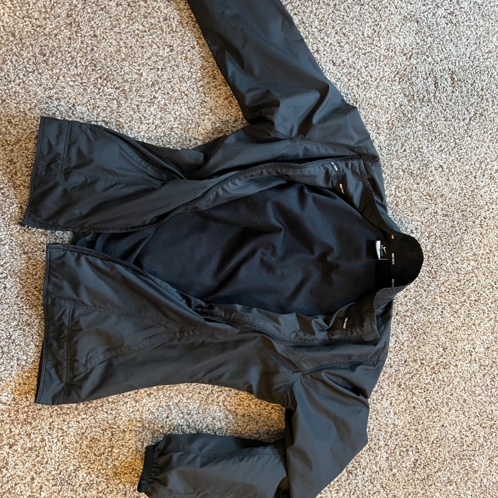 Nike Womens Tennis Jacket